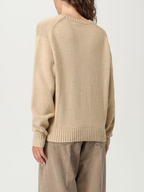 25FW 폴로 랄프로렌 스웨터 211972121001 TAN DOM - POLO RALPH LAUREN