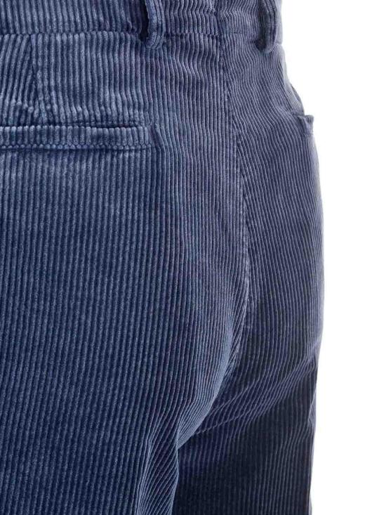  브루넬로 쿠치넬리 데님 팬츠 M280DE1450C2517 Blue - BRUNELLO CUCINELLI