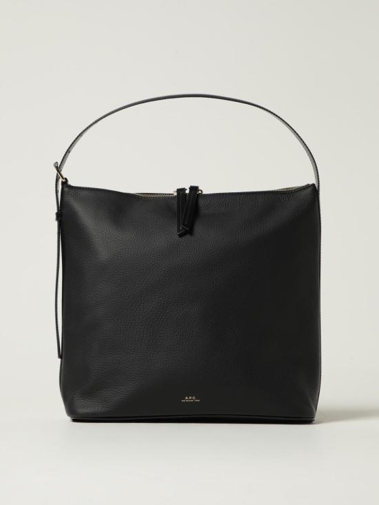 26SS 아페쎄 베라 백 PXCBLF61902 LZZ Black