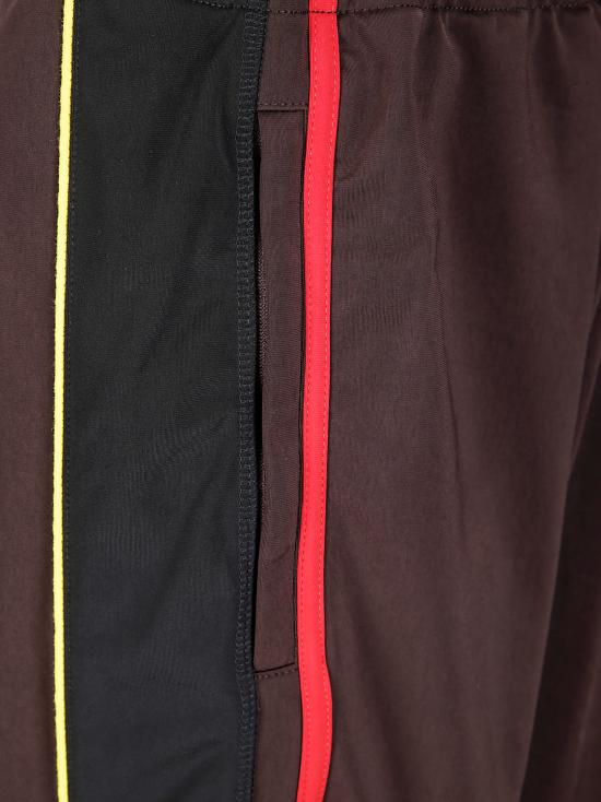 25FW 마틴로즈 스트레이트 팬츠 167JT12722 BRW BROWN BLACK - MARTINE ROSE