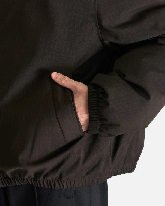  아워레가시 자켓 Our Legacy Avenue 퍼파 재킷 - OUR LEGACY