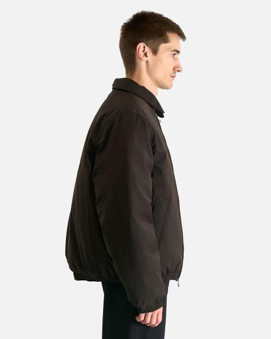  아워레가시 자켓 Our Legacy Avenue 퍼파 재킷 - OUR LEGACY