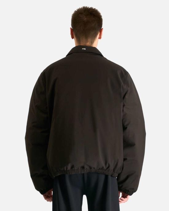  아워레가시 자켓 Our Legacy Avenue 퍼파 재킷 - OUR LEGACY