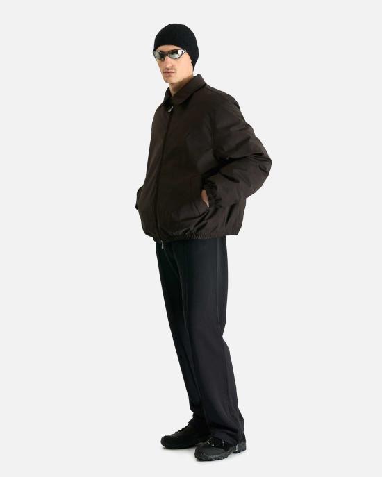  아워레가시 자켓 Our Legacy Avenue 퍼파 재킷 - OUR LEGACY