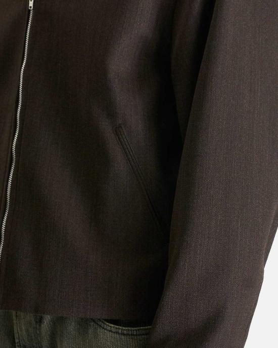  아워레가시 자켓 Our Legacy Avenue 퍼파 재킷 - OUR LEGACY