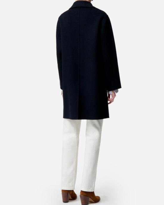  바네사브루노 코트 바네사 브루노 파비안  마린 - VANESSA BRUNO