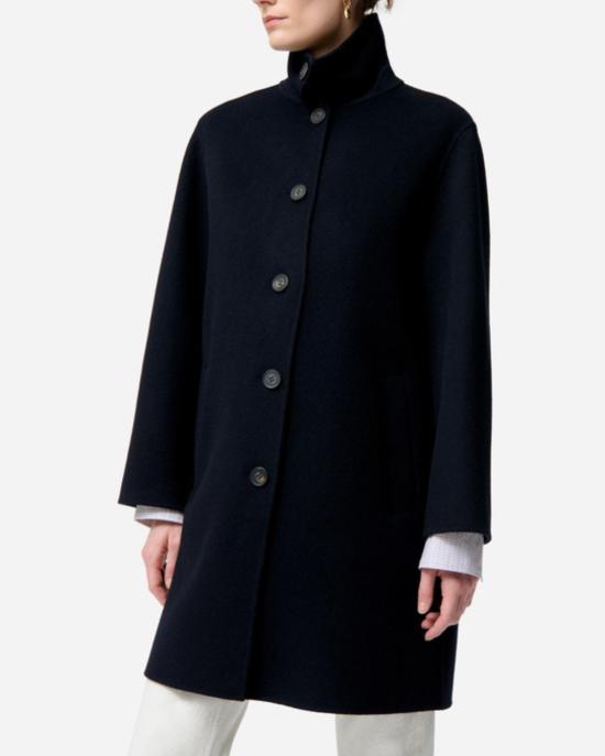  바네사브루노 코트 바네사 브루노 파비안  마린 - VANESSA BRUNO