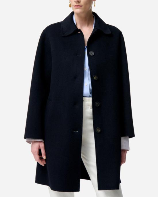  바네사브루노 코트 바네사 브루노 파비안  마린 - VANESSA BRUNO