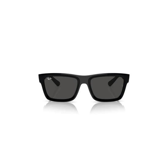  레이밴 선글라스 RB4396 667787 Black - RAY BAN