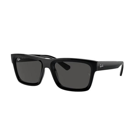  레이밴 선글라스 RB4396 667787 Black