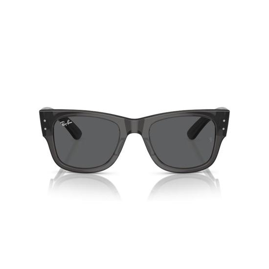  레이밴 선글라스 RB0840S 1406B1 Black - RAY BAN