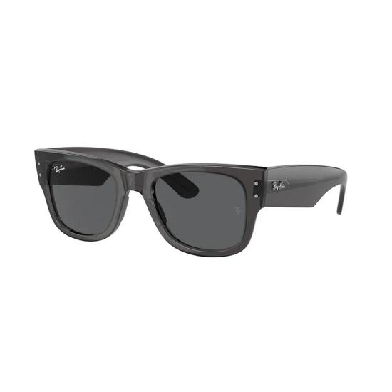  레이밴 선글라스 RB0840S 1406B1 Black
