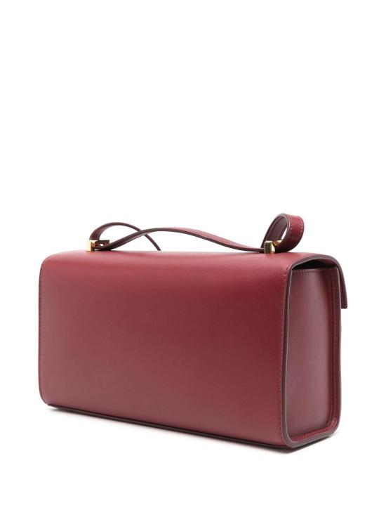 26SS 사베트 크로스백 H0100101601 Red - SAVETTE