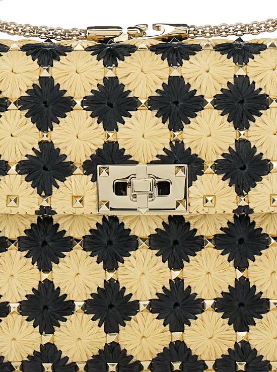 25SS 발렌티노 가라바니 크로스백 6W2B0122QUNEX9 Multicolor