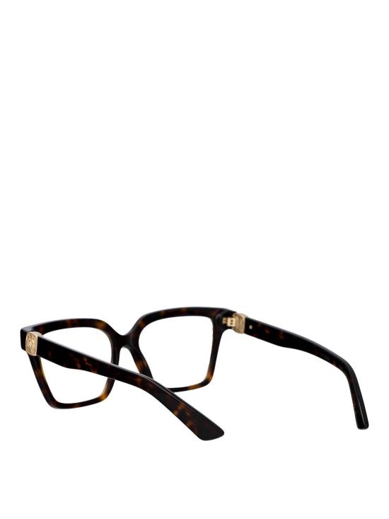 26SS 돌체앤가바나 선글라스 0DG3395502 Brown - DOLCE & GABBANA