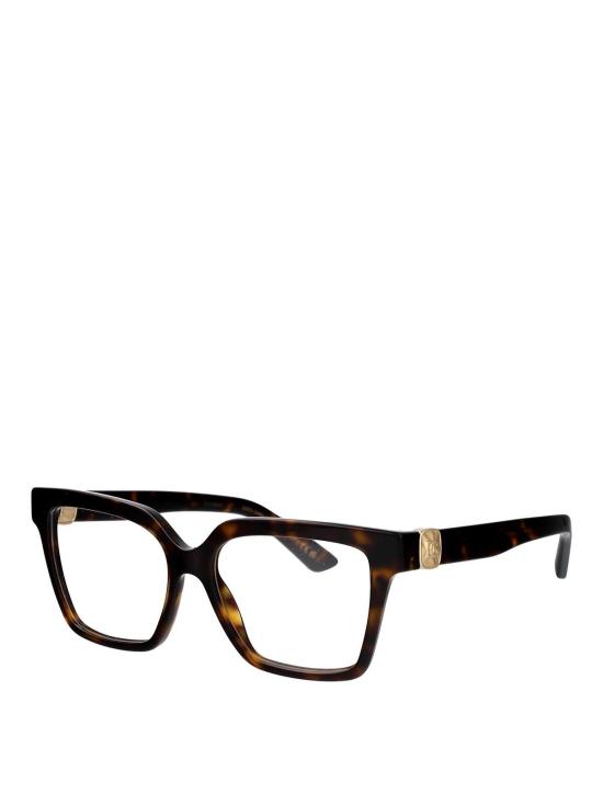 26SS 돌체앤가바나 선글라스 0DG3395502 Brown - DOLCE & GABBANA