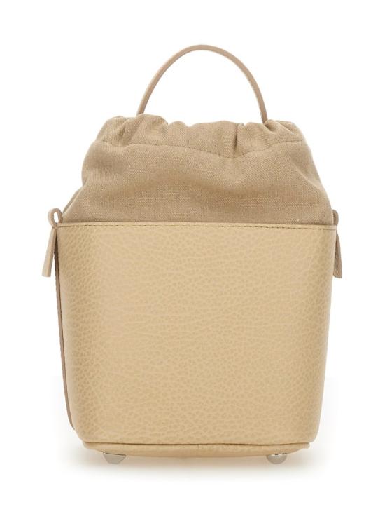  마르지엘라 토트백 S61WG0035 P4348T2019 Neutrals - MAISON MARGIELA