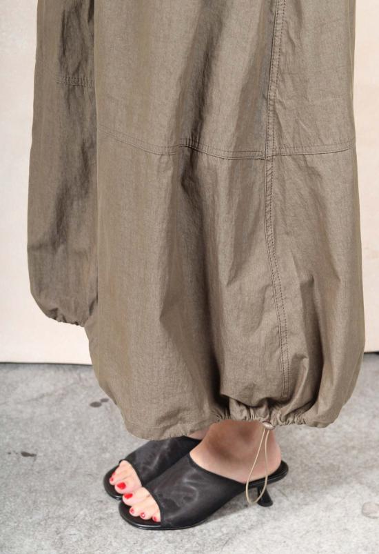  더 엔케이씨 스토어 롱 스커트 Nkc 스토어 유리사 스커트 - The NKC Store