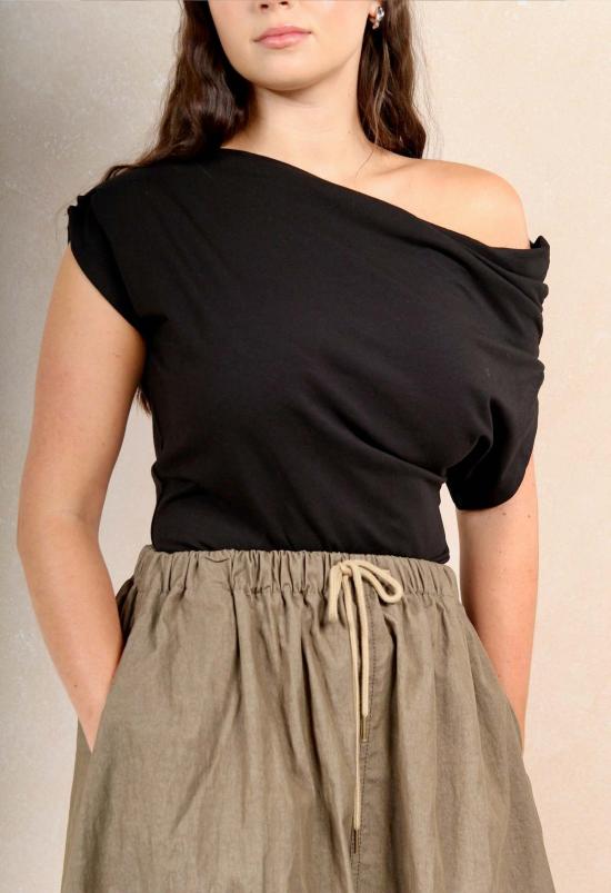  더 엔케이씨 스토어 롱 스커트 Nkc 스토어 유리사 스커트 - The NKC Store