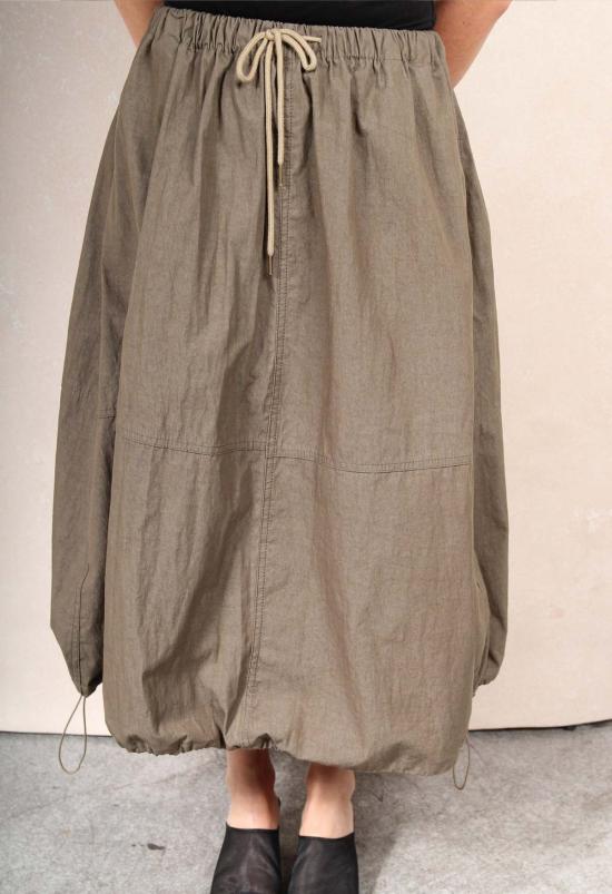  더 엔케이씨 스토어 롱 스커트 Nkc 스토어 유리사 스커트