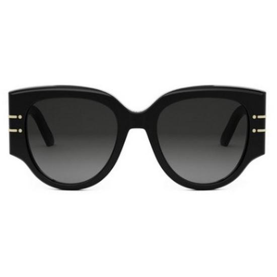  디올 선글라스 CD40187I 10A1 Black - DIOR
