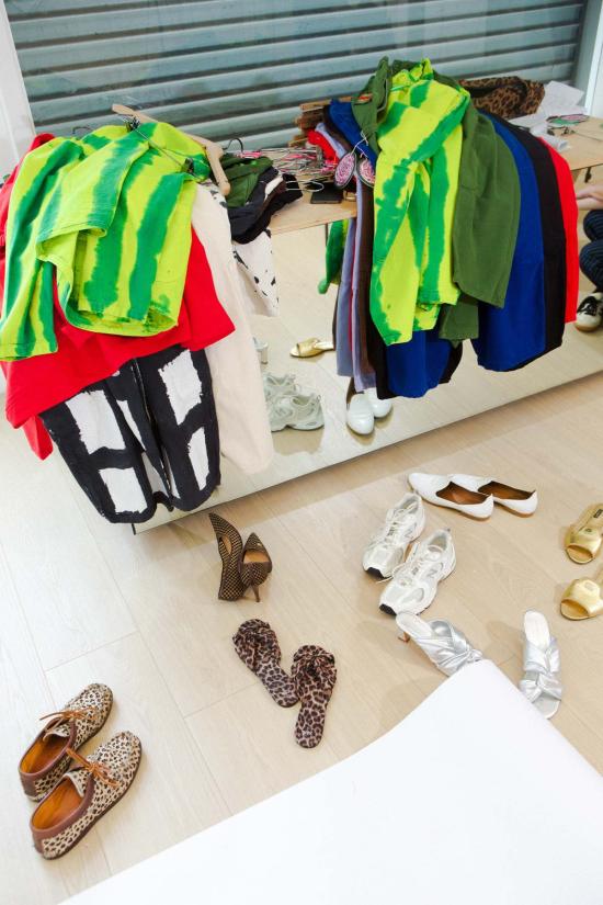  밀스 자켓 식사용 밀가루 포리저 재킷 - MEALS