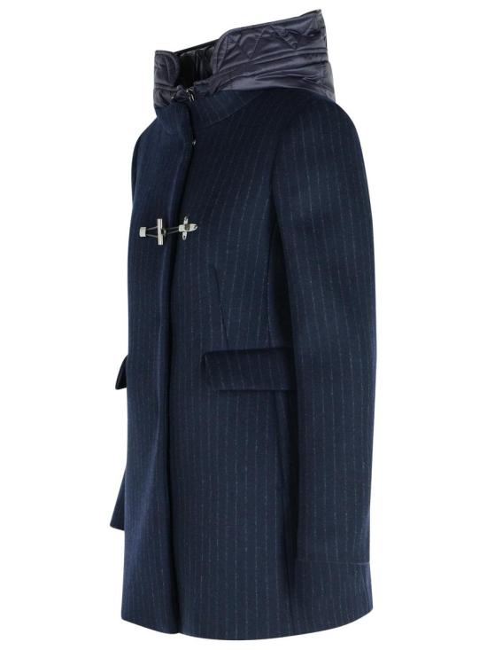 25FW 페이 롱패딩 NAW59513430XMTU809 NAVY - FAY