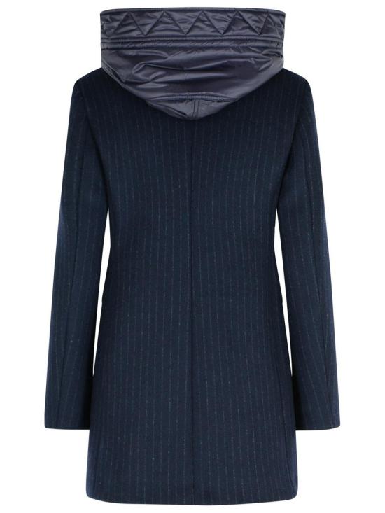 25FW 페이 롱패딩 NAW59513430XMTU809 NAVY - FAY