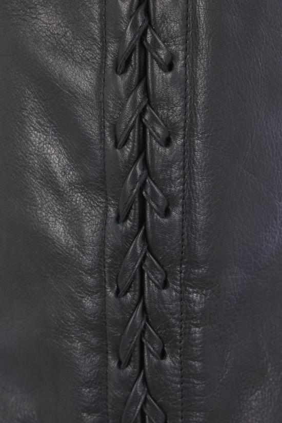 25FW 이자벨마랑 숏팬츠 PA0582FAC3B01I01BK Black - ISABEL MARANT