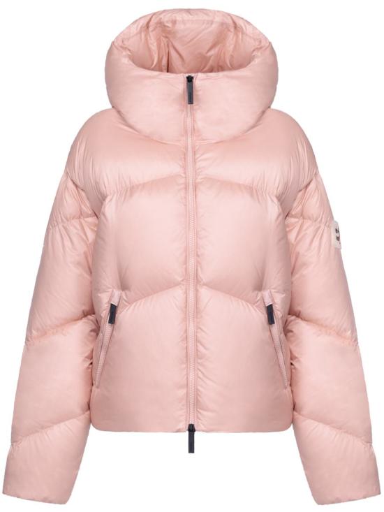 25FW 애프터라벨 숏패딩 SARAJEVON051 520 CIPRIA Multicolor