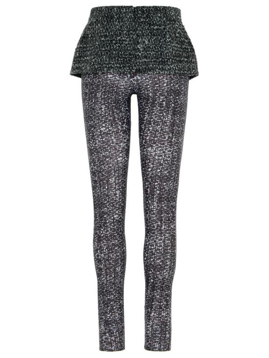 25FW 디젤 숏팬츠 A20618 0EPCS9XXA GREY - DIESEL