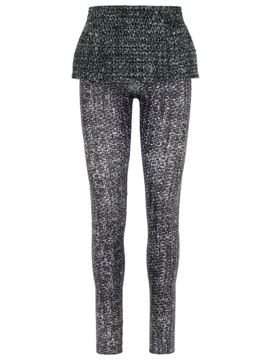 25FW 디젤 숏팬츠 A20618 0EPCS9XXA GREY