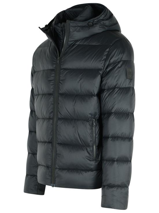 25FW 페이 숏패딩 NAM32510620XMHB999 Black - FAY