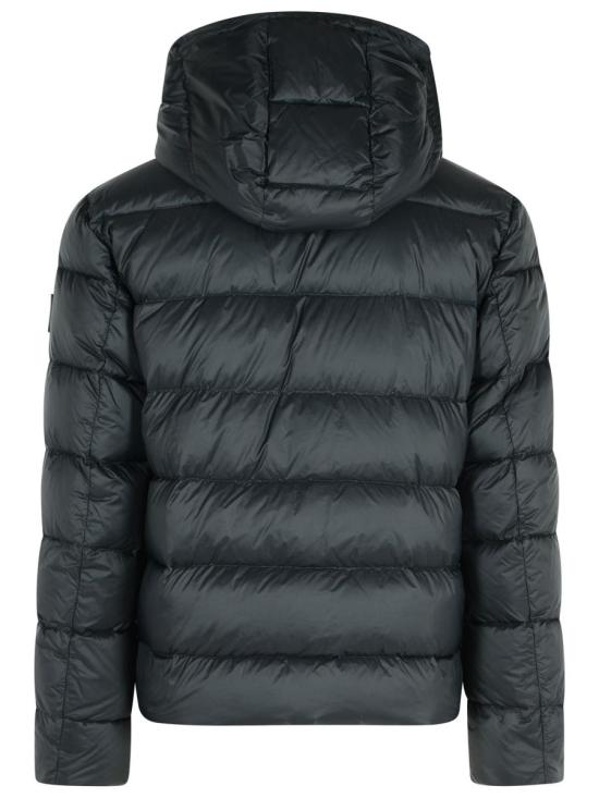 25FW 페이 숏패딩 NAM32510620XMHB999 Black - FAY