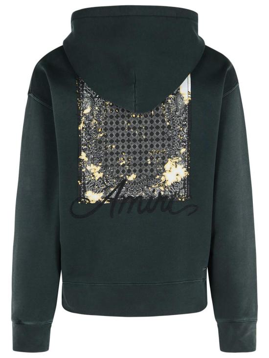 25FW 아미리 스웨터 AMJYHD1117BLACK Black - AMIRI