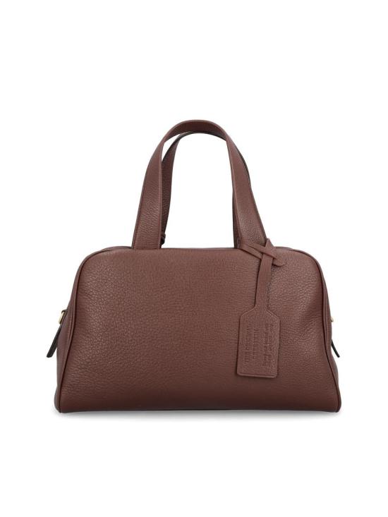 25FW 프라다 토트백 1BB1482HIKF0038 AI25 BROWN - PRADA