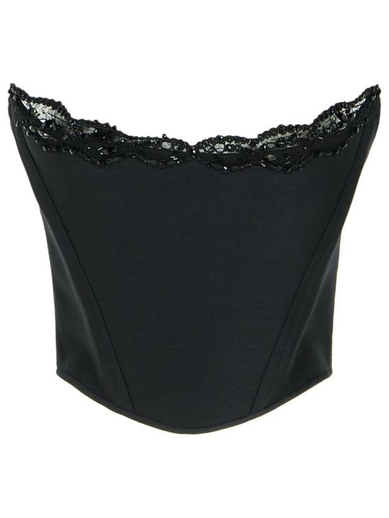 25SS 디스퀘어드2 언더웨어 세트 S75NC1111 D35205900 Black