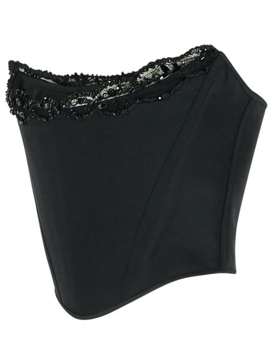 25SS 디스퀘어드2 언더웨어 세트 S75NC1111 D35205900 Black - DSQUARED2