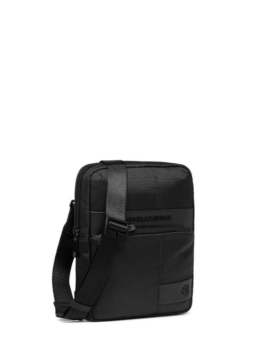  피콰드로 브리프케이스 CA3084W129N Black - PIQUADRO