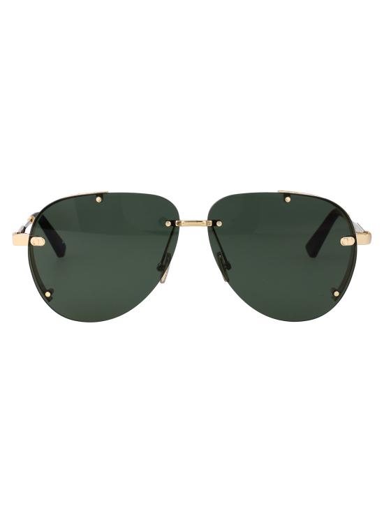 26SS 디올 선글라스 DM40133U B0C0 yellow