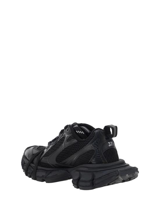 26FW 발렌시아가 3XL 스니커즈 734731W3XL1 1010 BLACK - BALENCIAGA