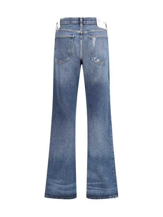 25FW 에이골디 데님 팬츠 A2591206 STCL BLUE - AGOLDE