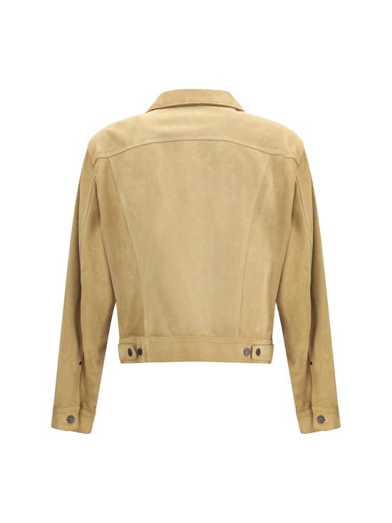 25FW 디스퀘어드2 자켓 S74AM1622D07029 961 BEIGE - DSQUARED2
