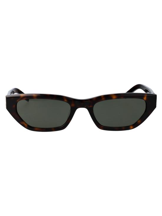 26SS 생로랑 선글라스 SL M126 002 havana