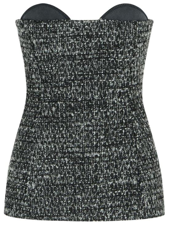 25FW 디젤 민소매 티셔츠 A20623 0EPCS9XXA GREY