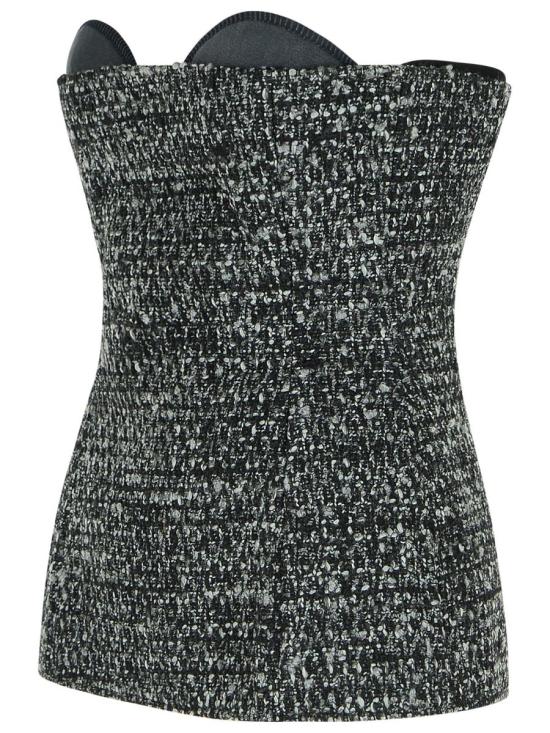 25FW 디젤 민소매 티셔츠 A20623 0EPCS9XXA GREY - DIESEL