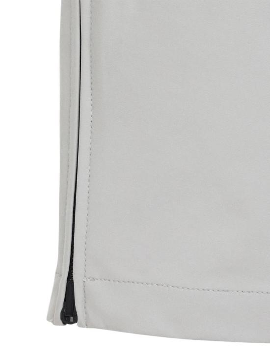 25SS 피어오브갓 숏팬츠 FGE240404PONCEMENT Grey - FEAR OF GOD