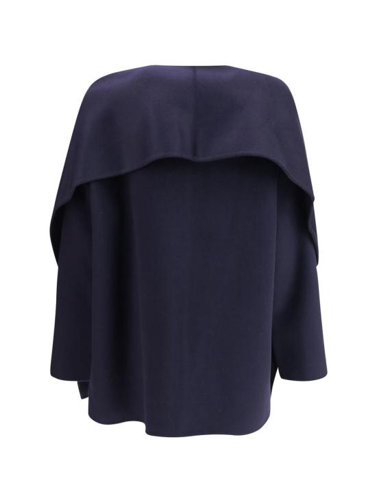 25FW 다이나미스 스튜디오 자켓 ANTWERP NBL320 BLUE - DYNAMIS STUDIO