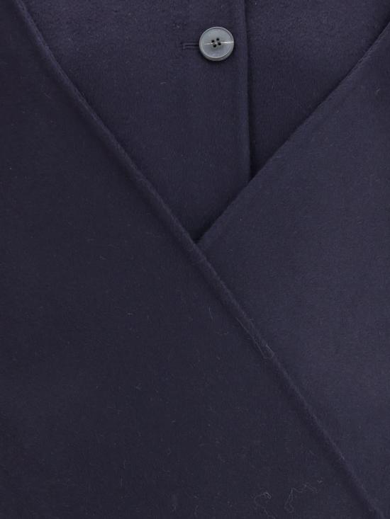 25FW 다이나미스 스튜디오 자켓 ANTWERP NBL320 BLUE - DYNAMIS STUDIO