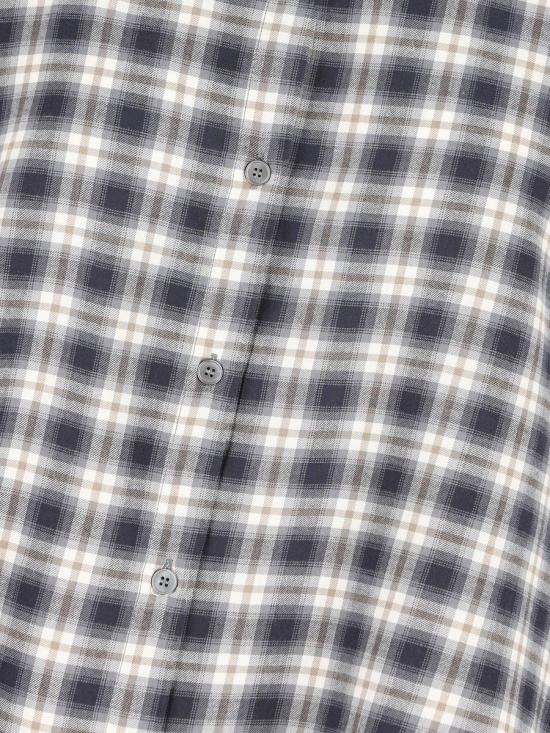 25FW 바레나 셔츠 CAD53342793500 AI25 Beige - BARENA